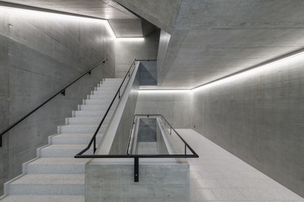 Business-Standort HANG-AAR 6