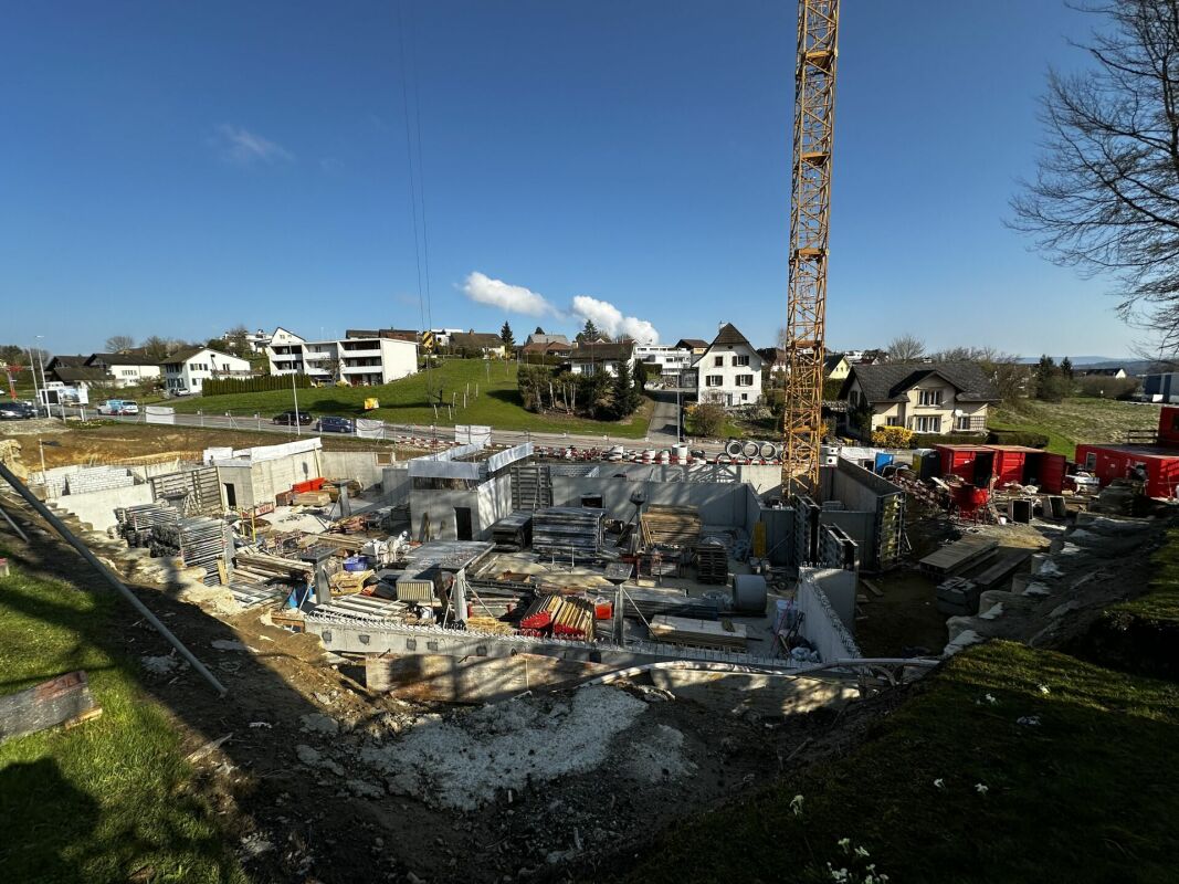 Ihr eigener Garten: 182 m² pures Grün
