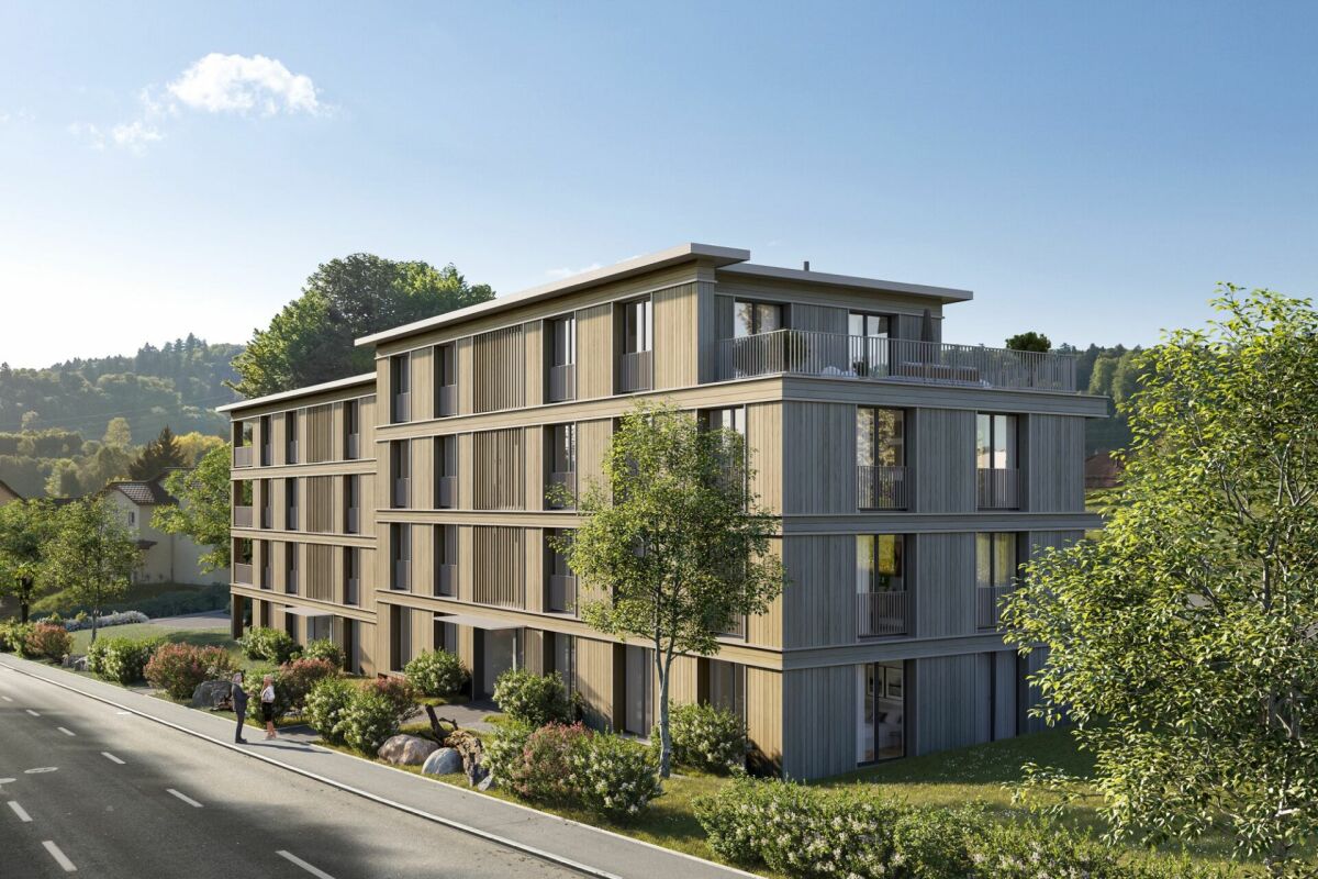 Ihr eigener Garten: 182 m² pures Grün