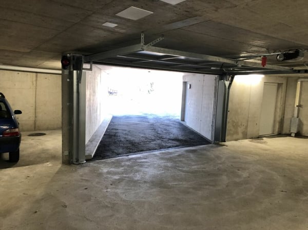 Verkauf Tiefgaragenstellplatz 4