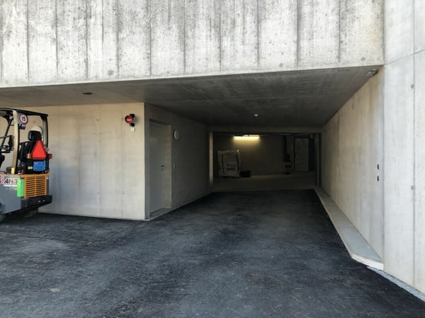 Verkauf Tiefgaragenstellplatz 5