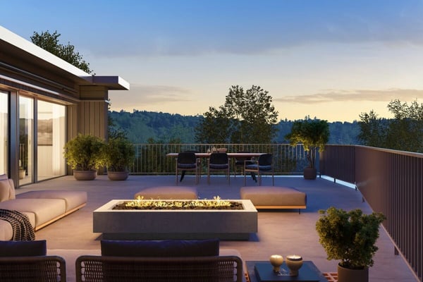 Wohnen im «Hofgarten» Safenwil - Stilvoll, naturnah, hochwertig- Bereits 50% vergeben! 2