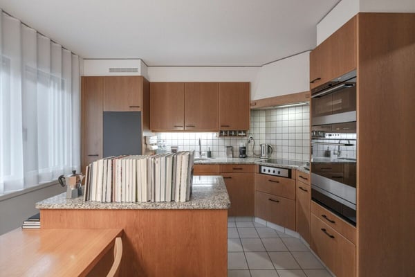 Freistehendes EFH im Grünen mit viel Privatsphäre 5