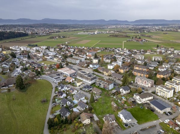 Freistehendes EFH im Grünen mit viel Privatsphäre 13