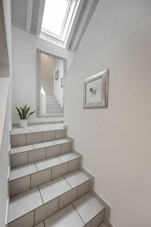 Freistehendes EFH im Grünen mit viel Privatsphäre 7