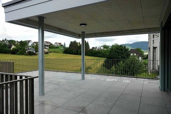 Patio Dulliken - Mein neues Zuhause - 85% verkauft! 10