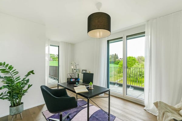 Patio Dulliken - Mein neues Zuhause - 85% verkauft! 9
