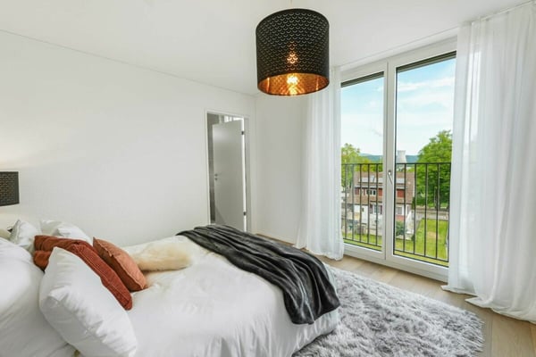 Patio Dulliken - Mein neues Zuhause - 85% verkauft! 4