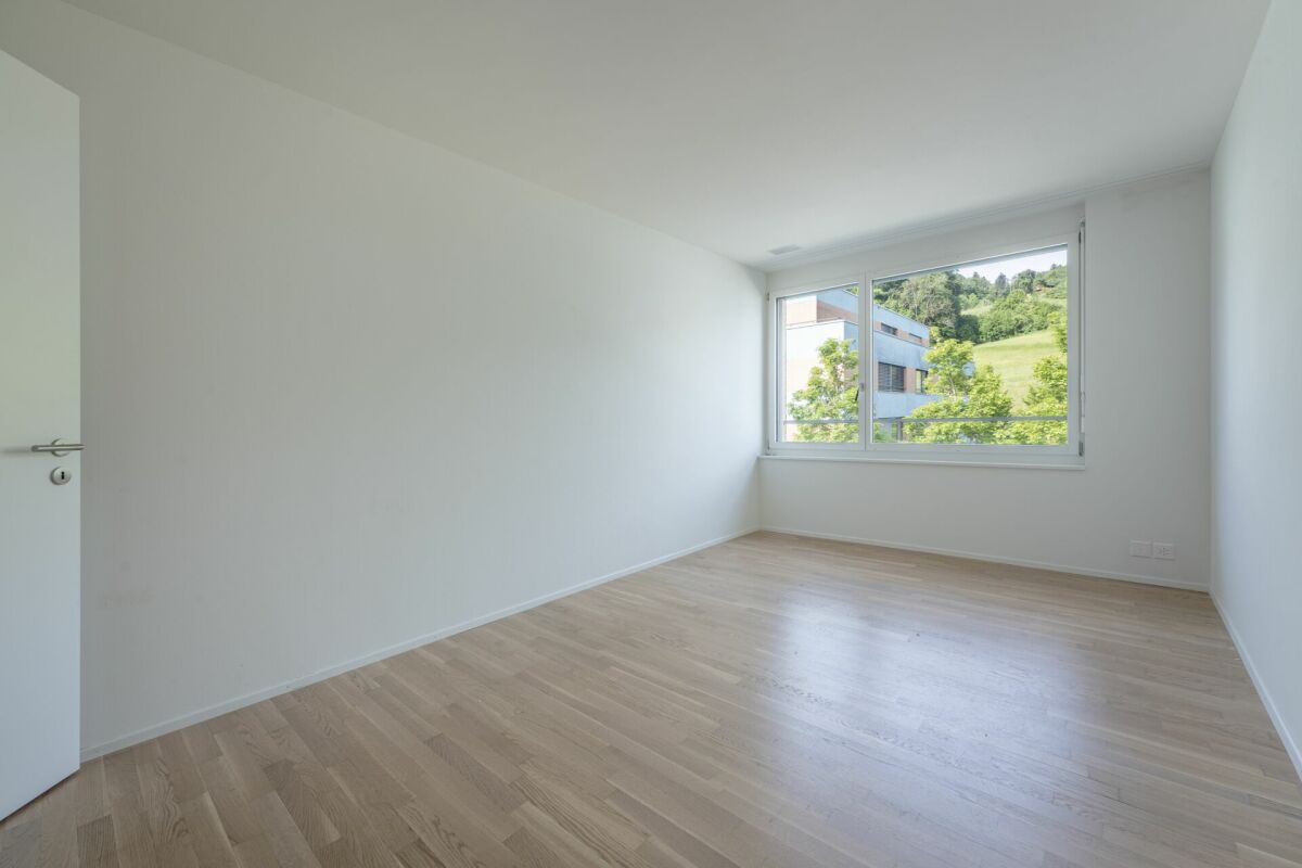 Immobilie in Bergdietikon - Lichtdurchflutete 3.5-Zimmer-Wohnung mit hochwertigem Innenausbau - Bild 3