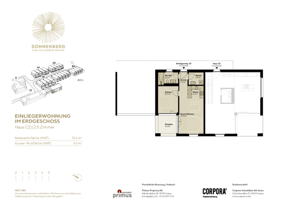 Grosszügiges Einfamilienhaus mit Einliegerwohnung 9
