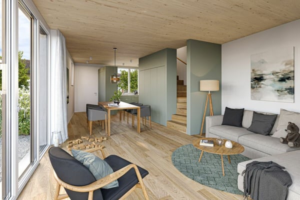 Haus Titlis - Ihr neues Zuhause 2