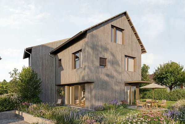 Ihr neues Zuhause Haus Rigi 1