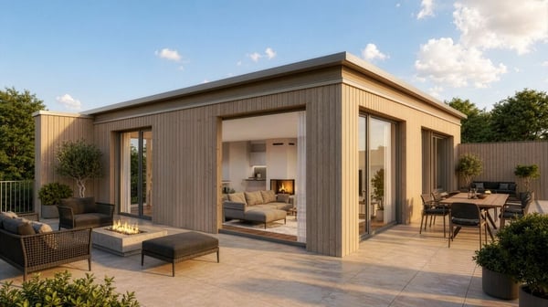 Penthouse Living zwischen Aarau und Zofingen 1
