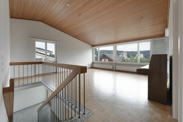 Ein Zuhause zum Ankommen, Bleiben und Geniessen 8