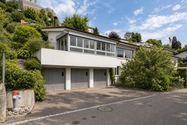 Ein Zuhause zum Ankommen, Bleiben und Geniessen 1