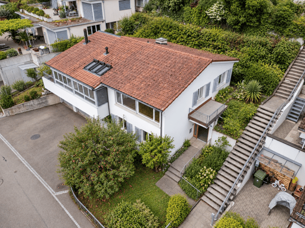 Ein Zuhause zum Ankommen, Bleiben und Geniessen 4