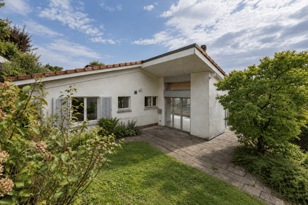 Ein Zuhause zum Ankommen, Bleiben und Geniessen 3