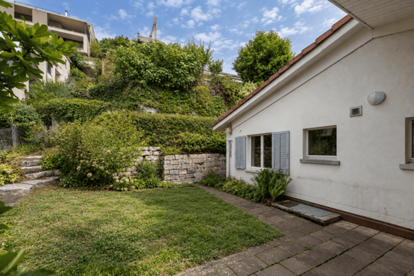 Ein Zuhause zum Ankommen, Bleiben und Geniessen 5