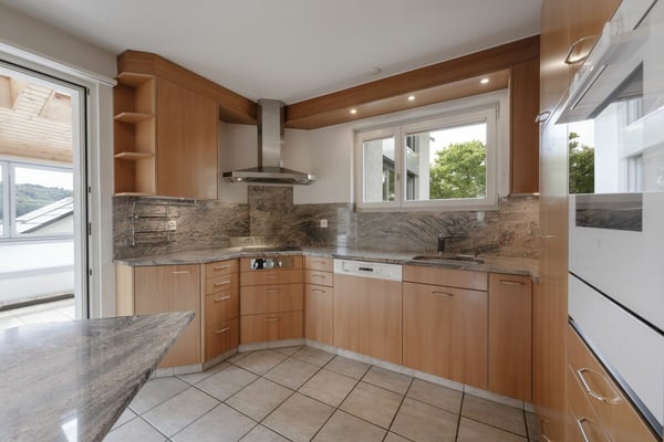 Ein Zuhause zum Ankommen, Bleiben und Geniessen 10