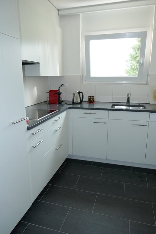 NEU renovierte, grosszügige 3.5 Zimmerwohnung 5