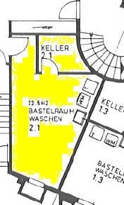 5 1/2-ZIMMER-ATTIKAWOHNUNG; NEU RENOVIERT 6