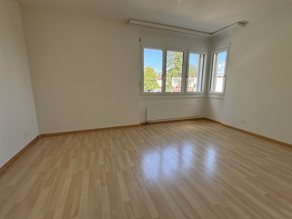 5 1/2-ZIMMER-ATTIKAWOHNUNG; NEU RENOVIERT 11