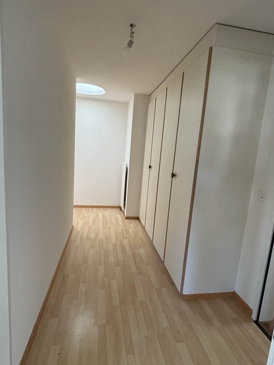 5 1/2-ZIMMER-ATTIKAWOHNUNG; NEU RENOVIERT 14