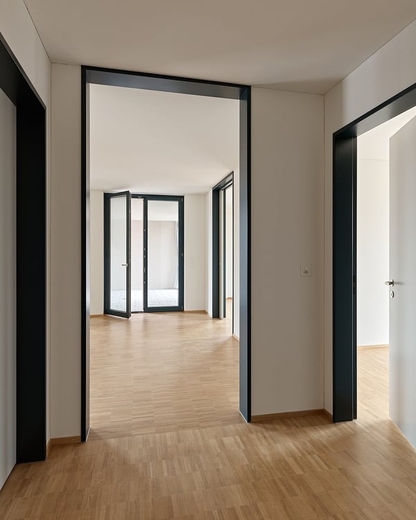 Moderne und grosszügige Genossenschaftswohnung in Dietikon 3