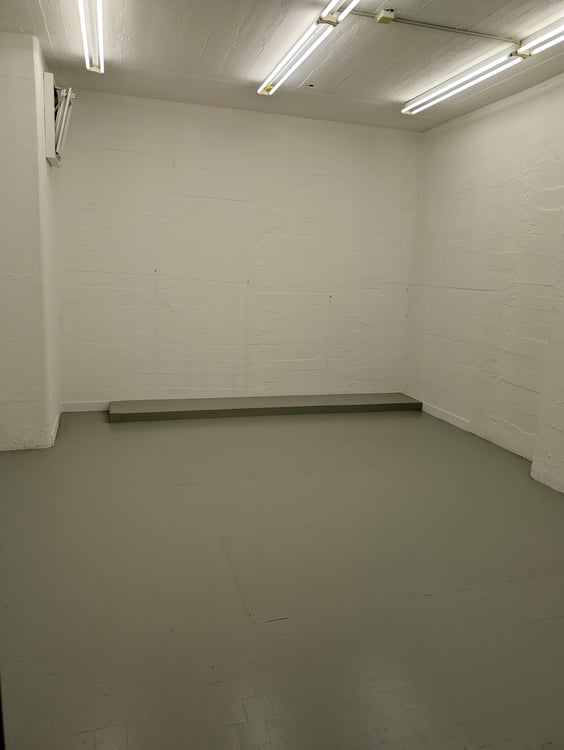 Lager-oder Hobbyraum in der Altstadt mit Wasseranschluss 6