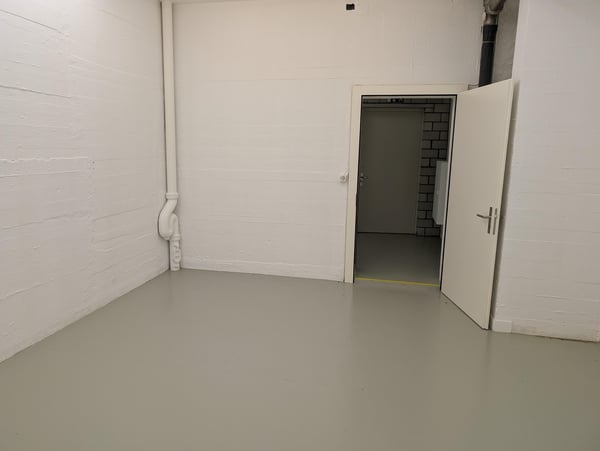 Lager-oder Hobbyraum in der Altstadt mit Wasseranschluss 5