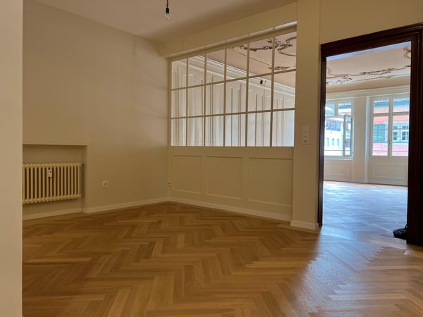 1.5-Zimmer-Wohnung im Herzen von Winterthur 4