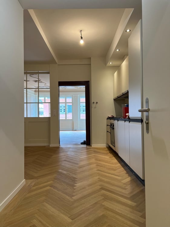 1.5-Zimmer-Wohnung im Herzen von Winterthur 3