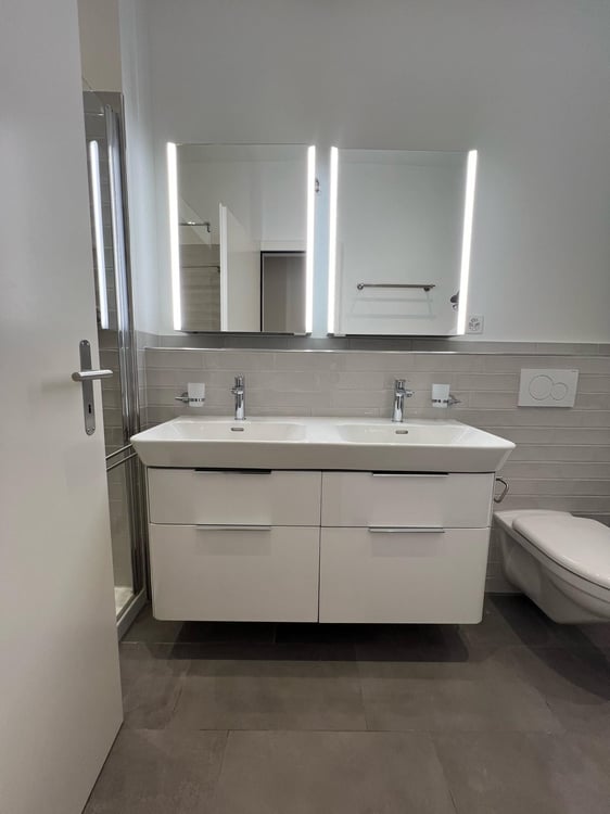 1.5-Zimmer-Wohnung im Herzen von Winterthur 10