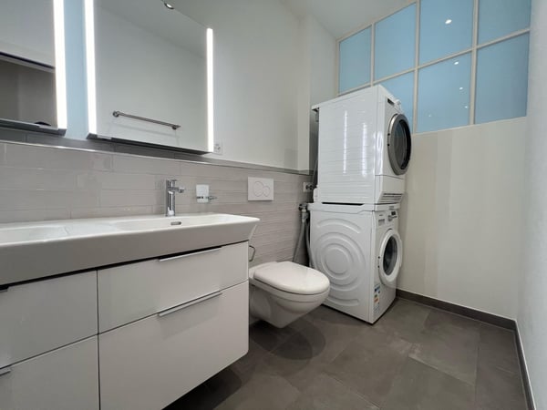 1.5-Zimmer-Wohnung im Herzen von Winterthur 11