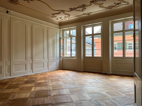 1.5-Zimmer-Wohnung im Herzen von Winterthur 5