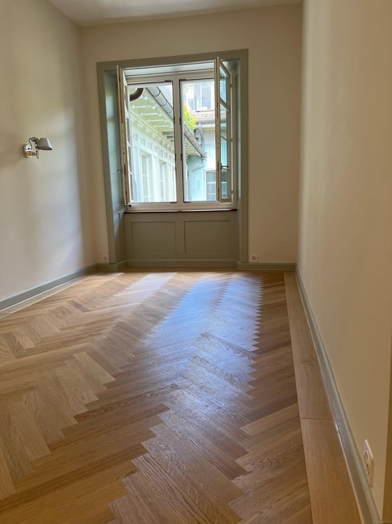 1.5-Zimmer-Wohnung im Herzen von Winterthur 8