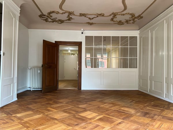 1.5-Zimmer-Wohnung im Herzen von Winterthur 6