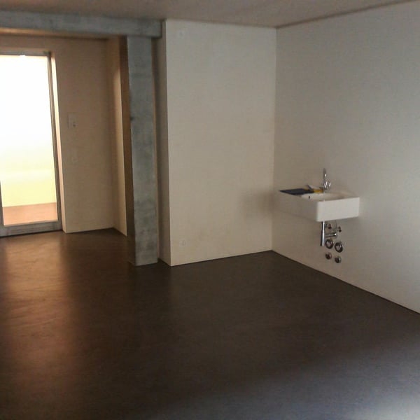 Praxis / Büro / Atelier in Wohn- und Geschäftshaus 4