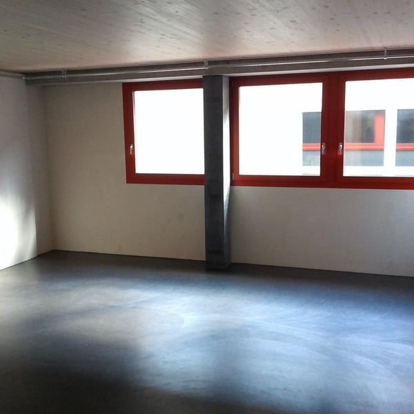 Praxis / Büro / Atelier in Wohn- und Geschäftshaus 3