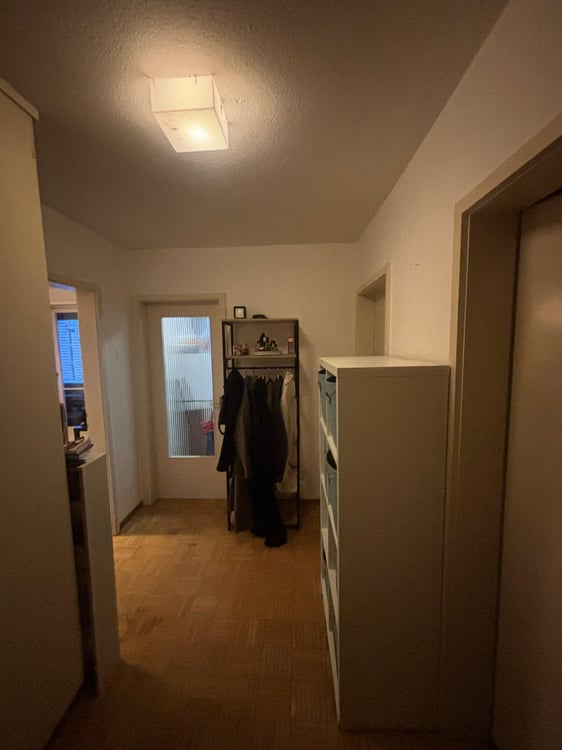 1-Zimmer-Wohnung in Winterthur 5