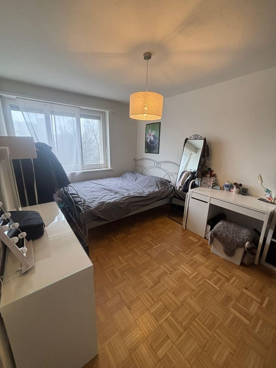 1-Zimmer-Wohnung in Winterthur 7