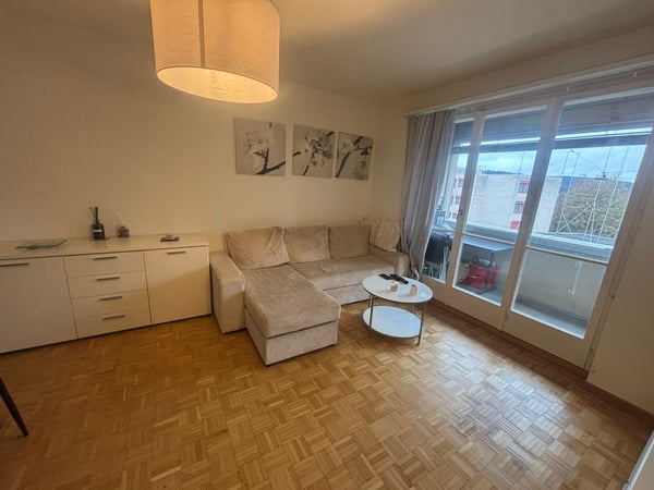 1-Zimmer-Wohnung in Winterthur 6