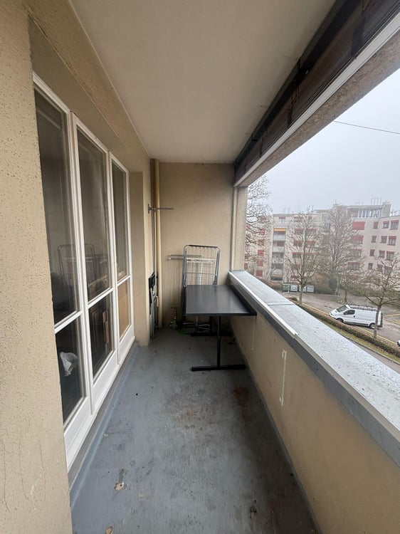 1-Zimmer-Wohnung in Winterthur 9