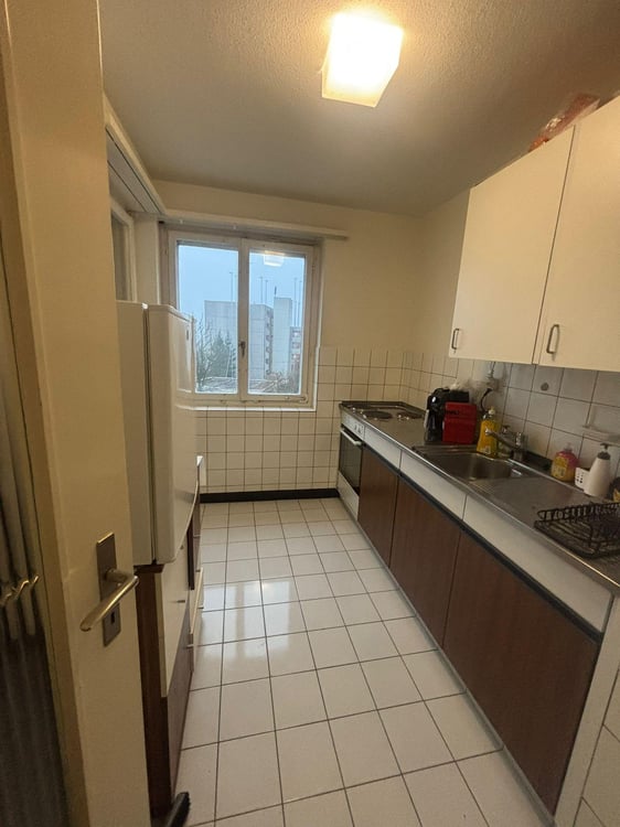 1-Zimmer-Wohnung in Winterthur 3