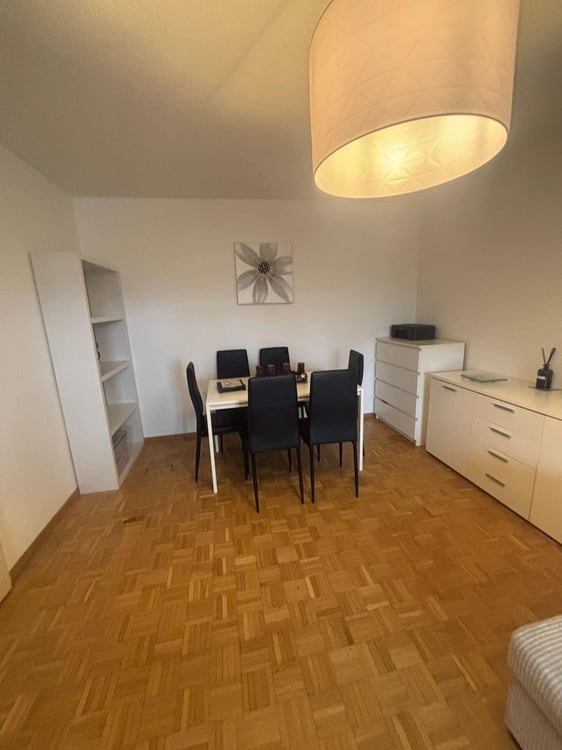 1-Zimmer-Wohnung in Winterthur 8