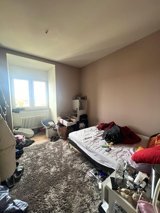 1.0-Zimmer-Wohnung in Winterthur 8
