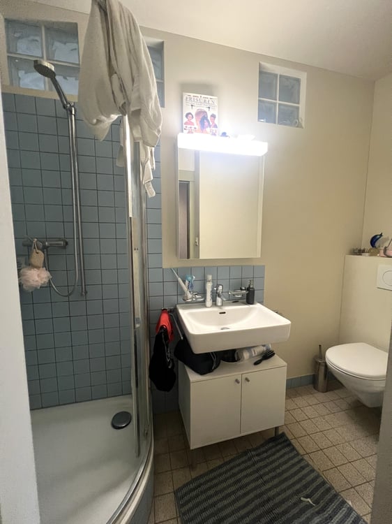 1.0-Zimmer-Wohnung in Winterthur 7