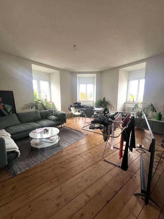 1.0-Zimmer-Wohnung in Winterthur 9