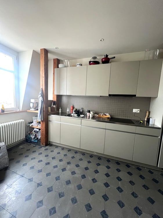 1.0-Zimmer-Wohnung in Winterthur 5