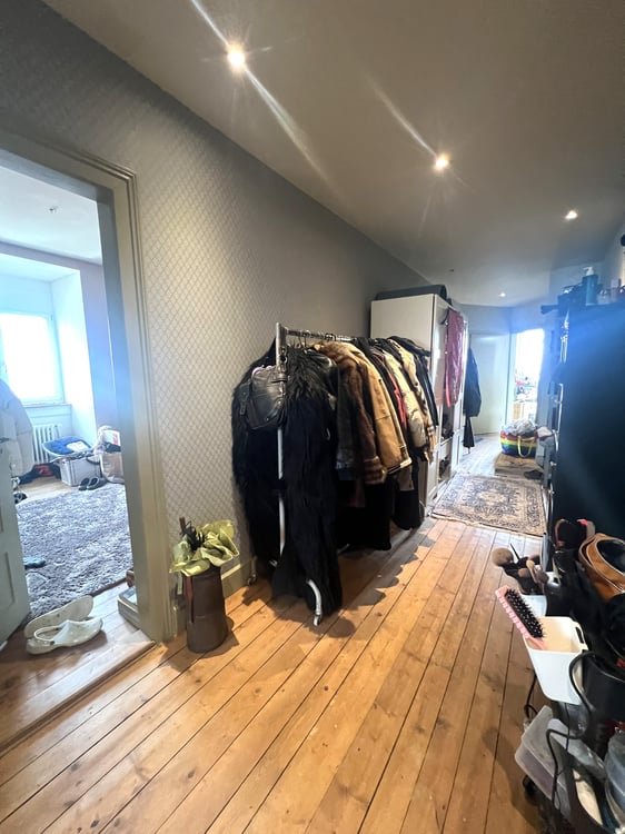 1.0-Zimmer-Wohnung in Winterthur 10